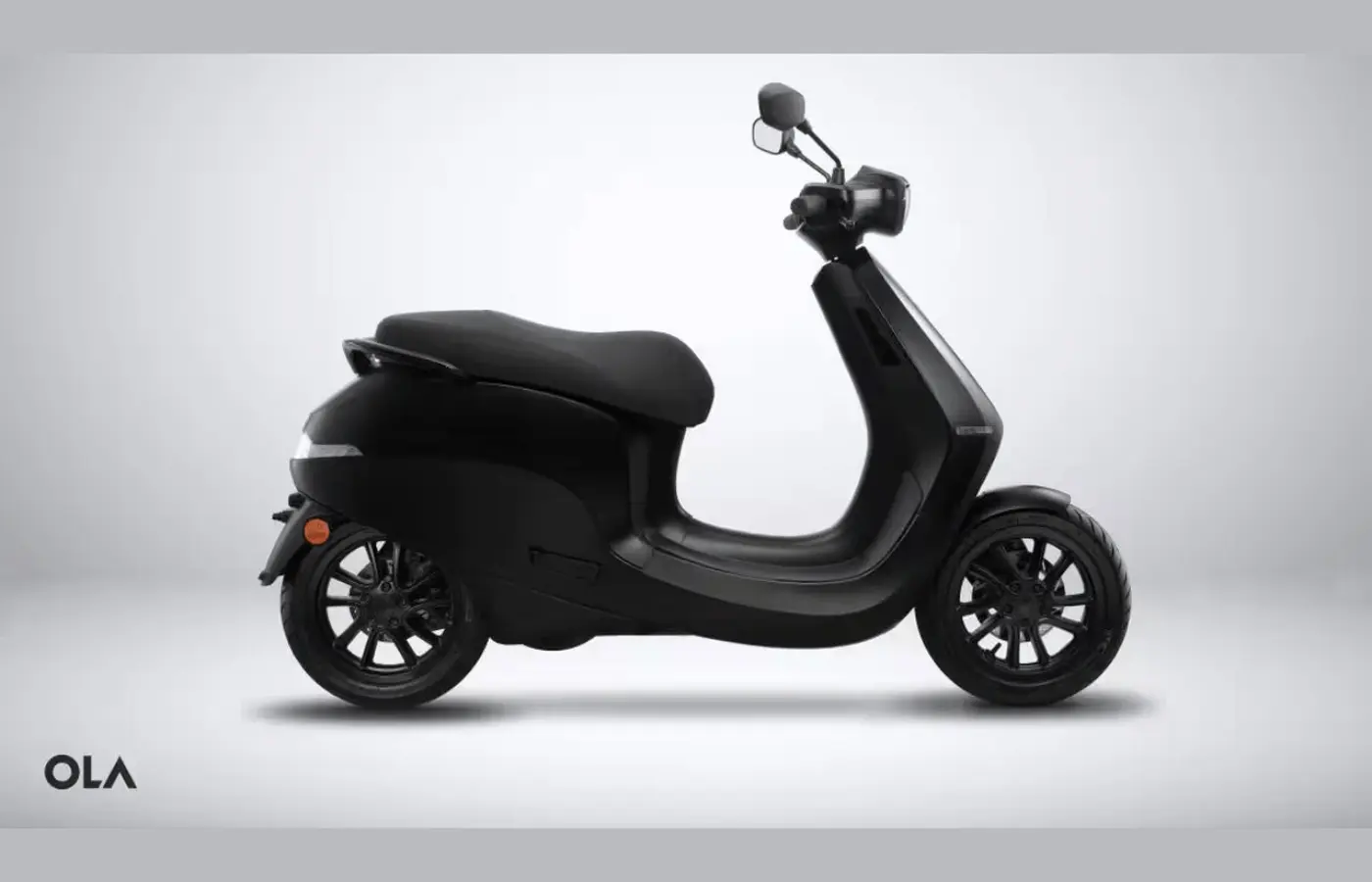 Ola electric
